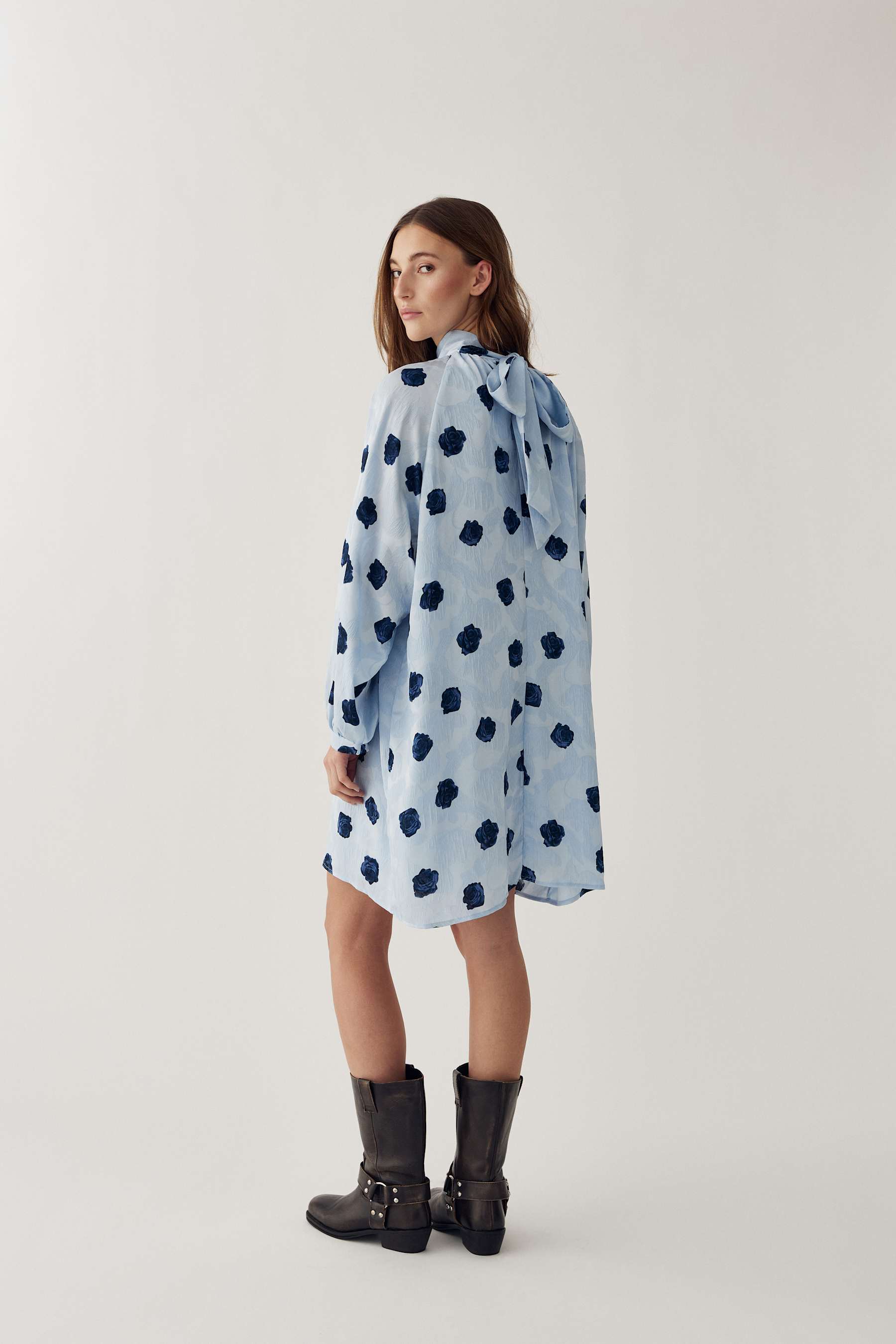 Noella Lorenia Dress