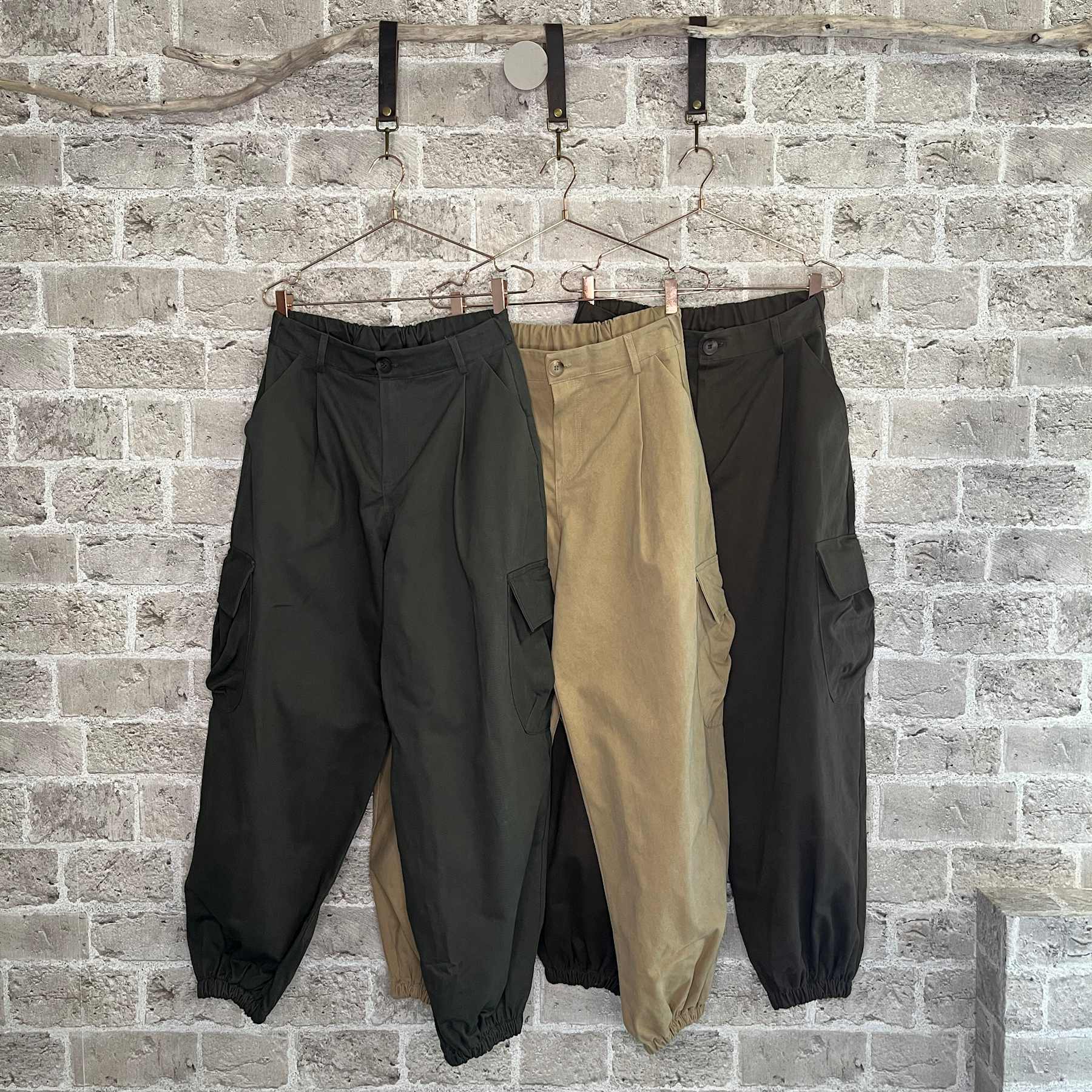 Cabana Living Nomade Pant