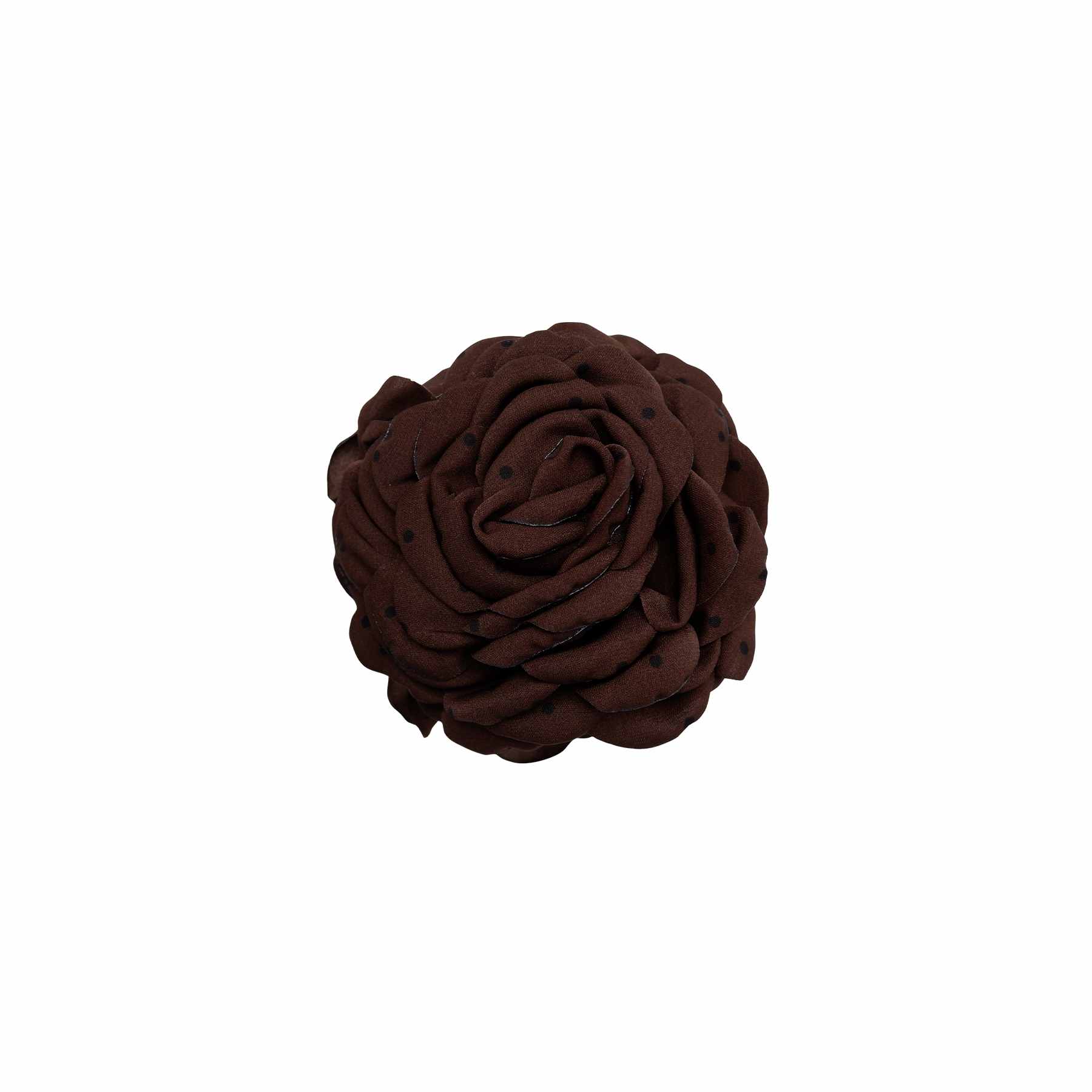 Black Colour Mega Hair Claw (+Farver)