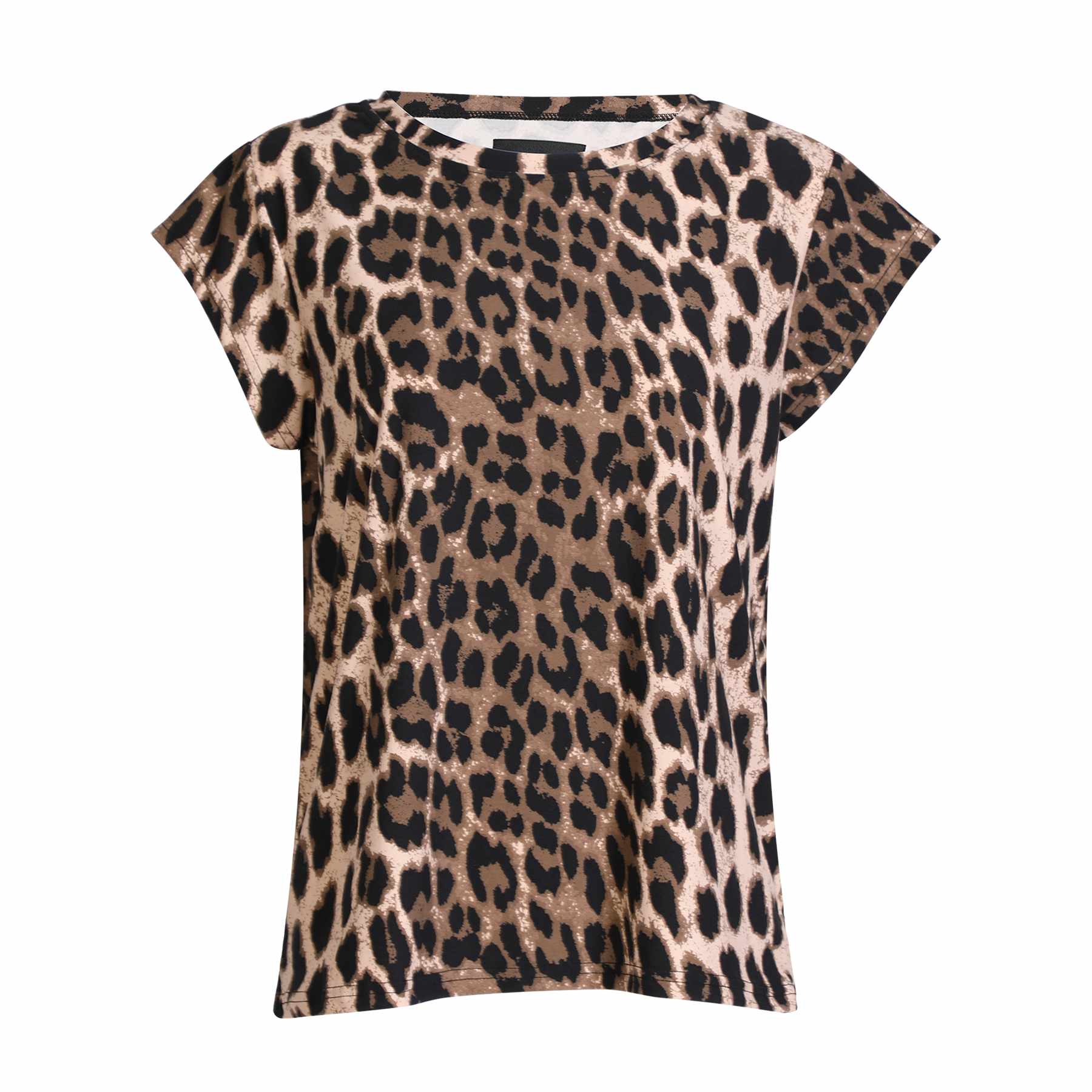 Liberté Alma U T-Shirt (+Farver)