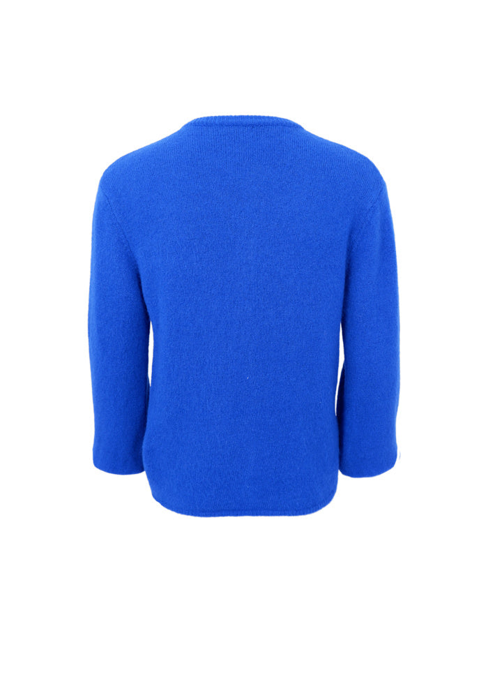 Black Colour Bella Cardigan