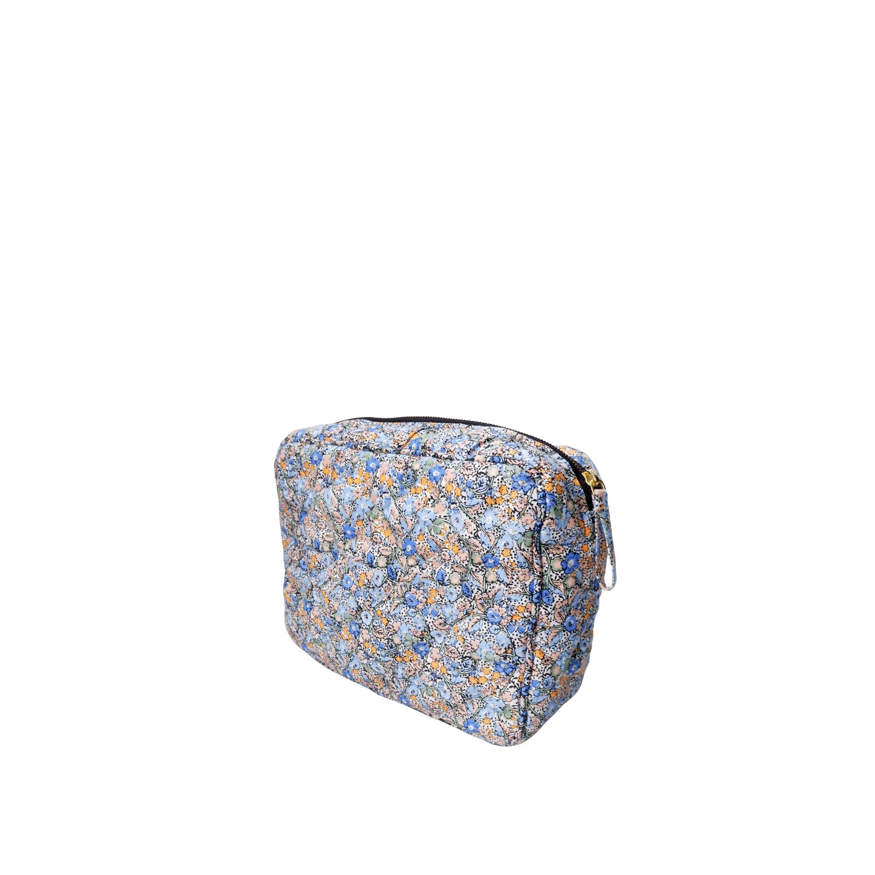 Black Colour Norma Sky Washbag (+Farver)