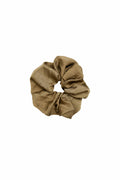 Black Colour Satin Hairband (+Farver)