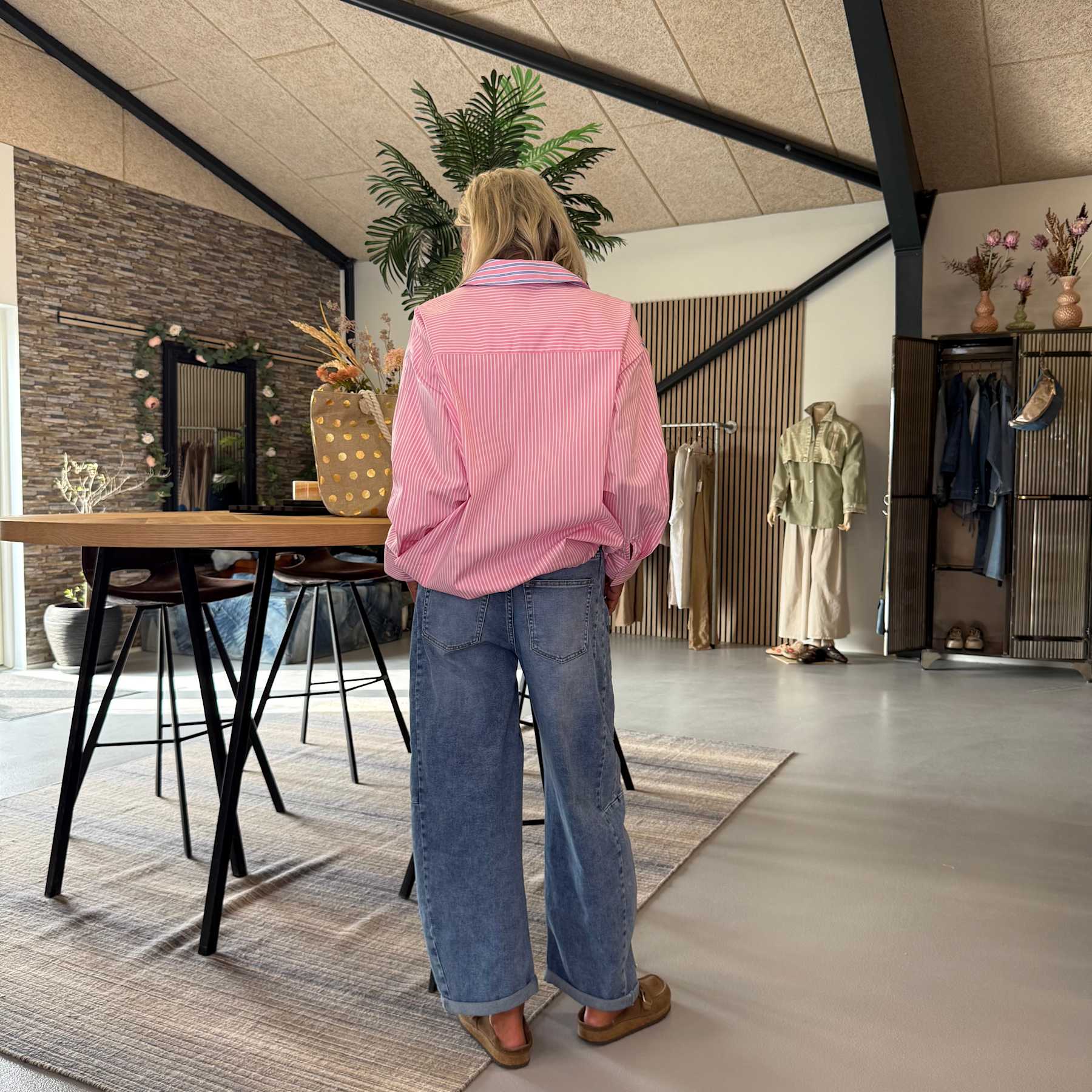 Cabana Living Petina Shirt
