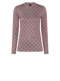 Hype The Detail Printed Blouse (+Farver)