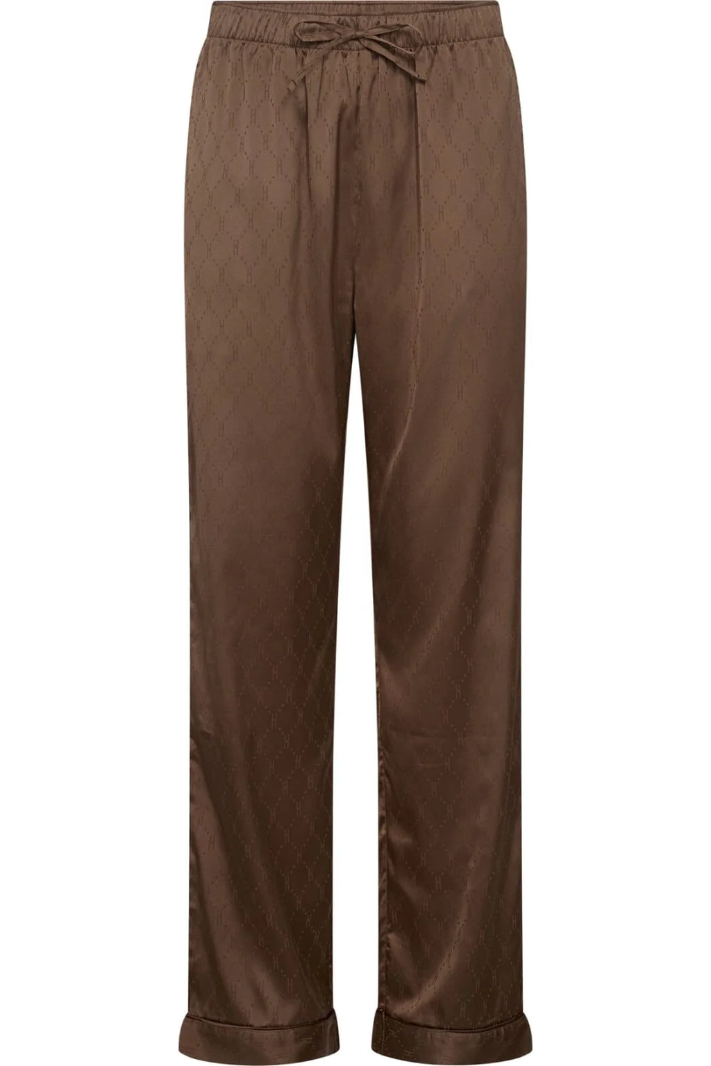 Hype The Detail Satin Pyjamas (+Farver)