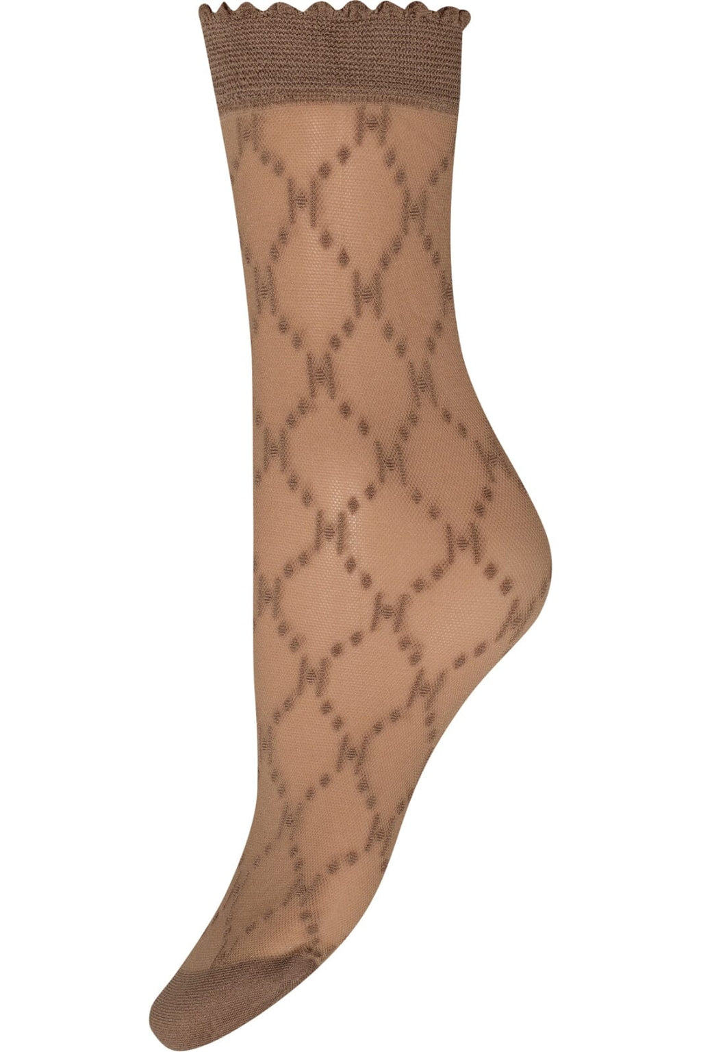 Hype The Detail Logo Socks (+Farver)