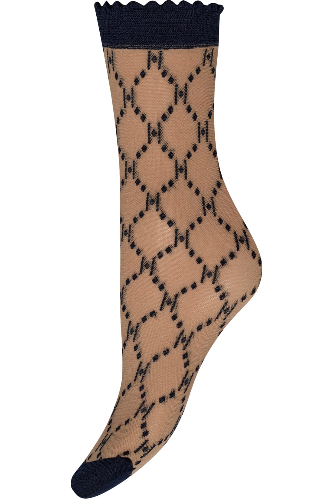 Hype The Detail Logo Socks (+Farver)