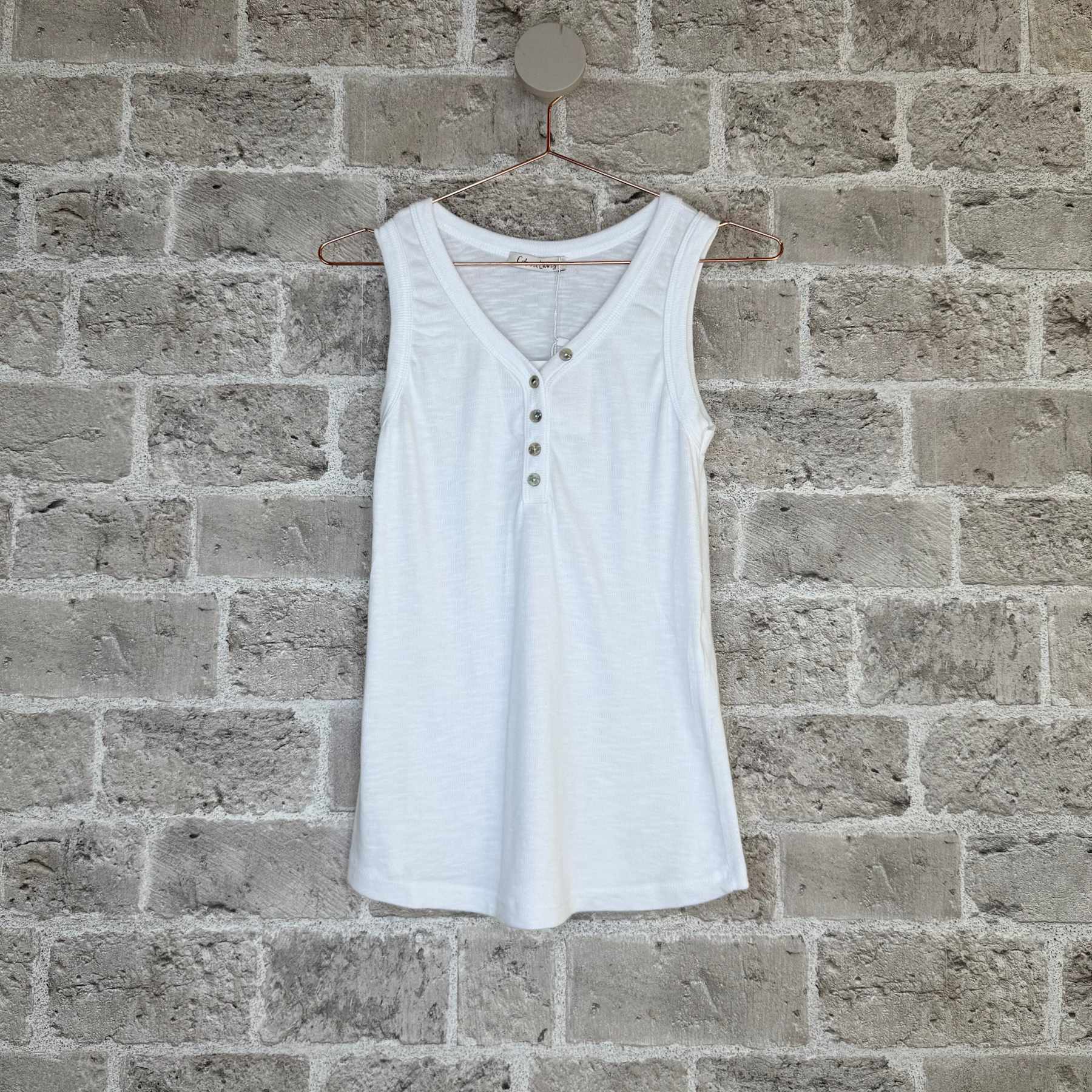 Cabana Living Lester Top (+Farver)