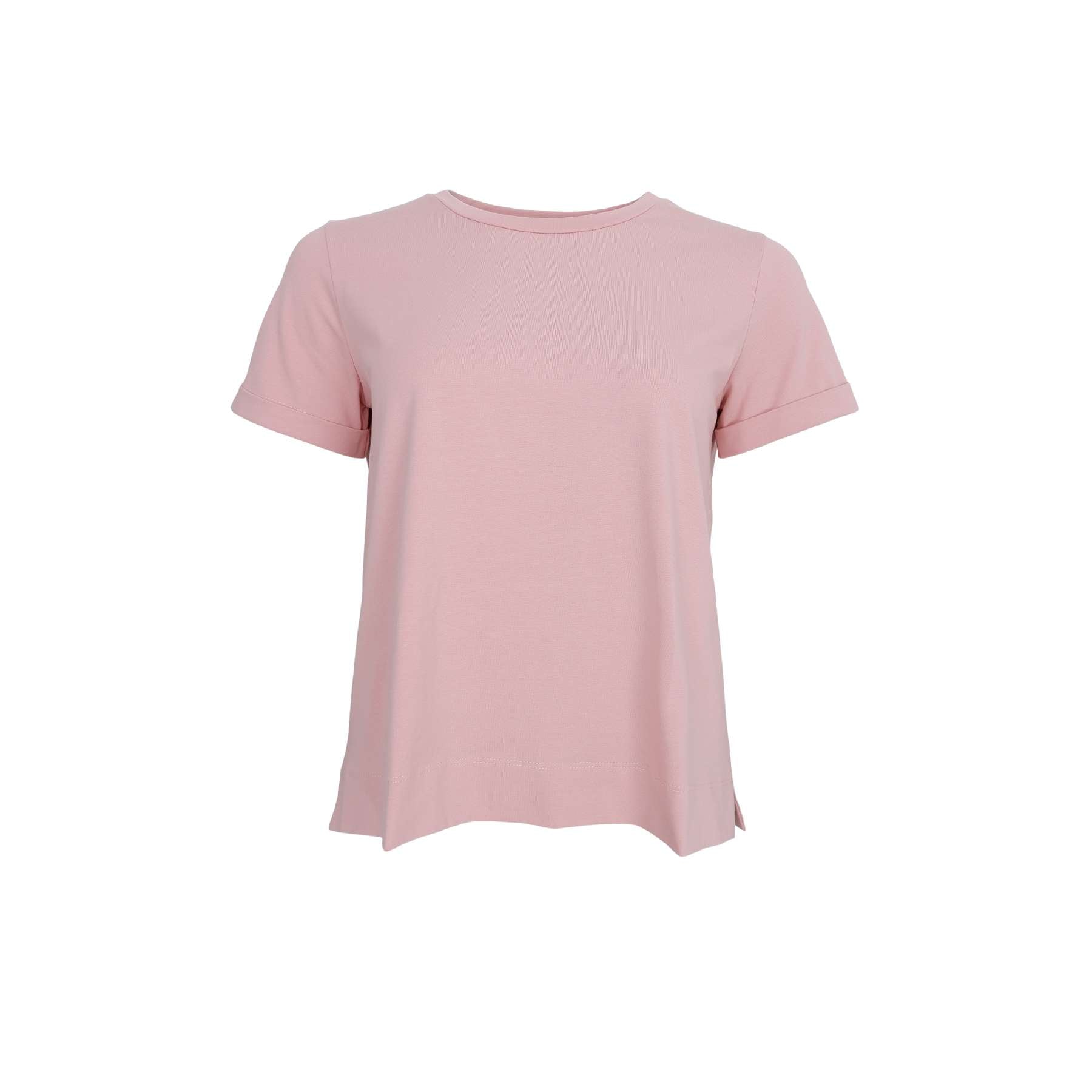 Black Colour May SS Tee (+Farver)