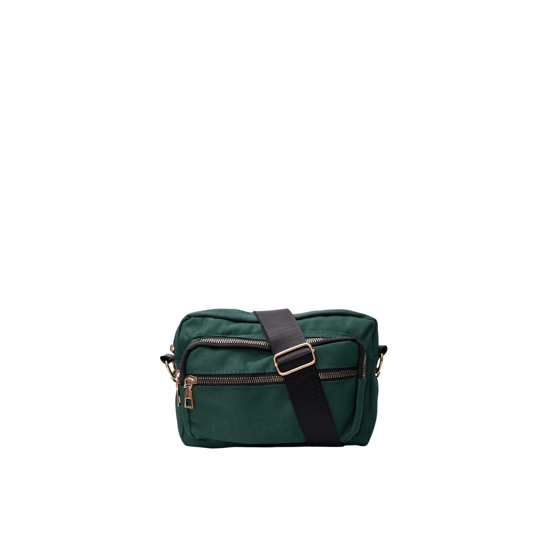 Black Colour Vanda Bag (+Farver)