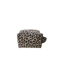 Black Colour Nyla Washbag (+Farver)