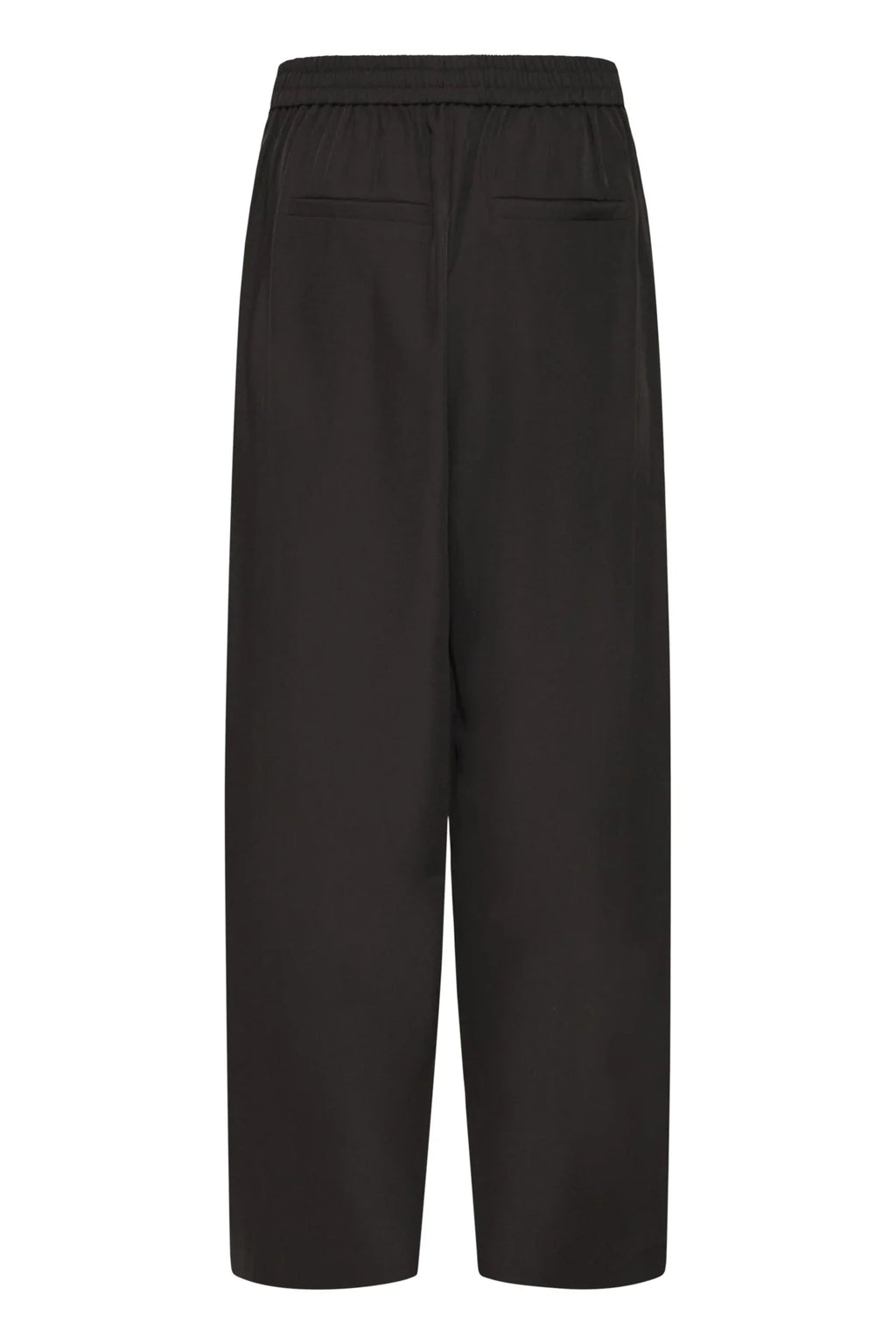 Ichi Fava Barrel Pant (+Farver)