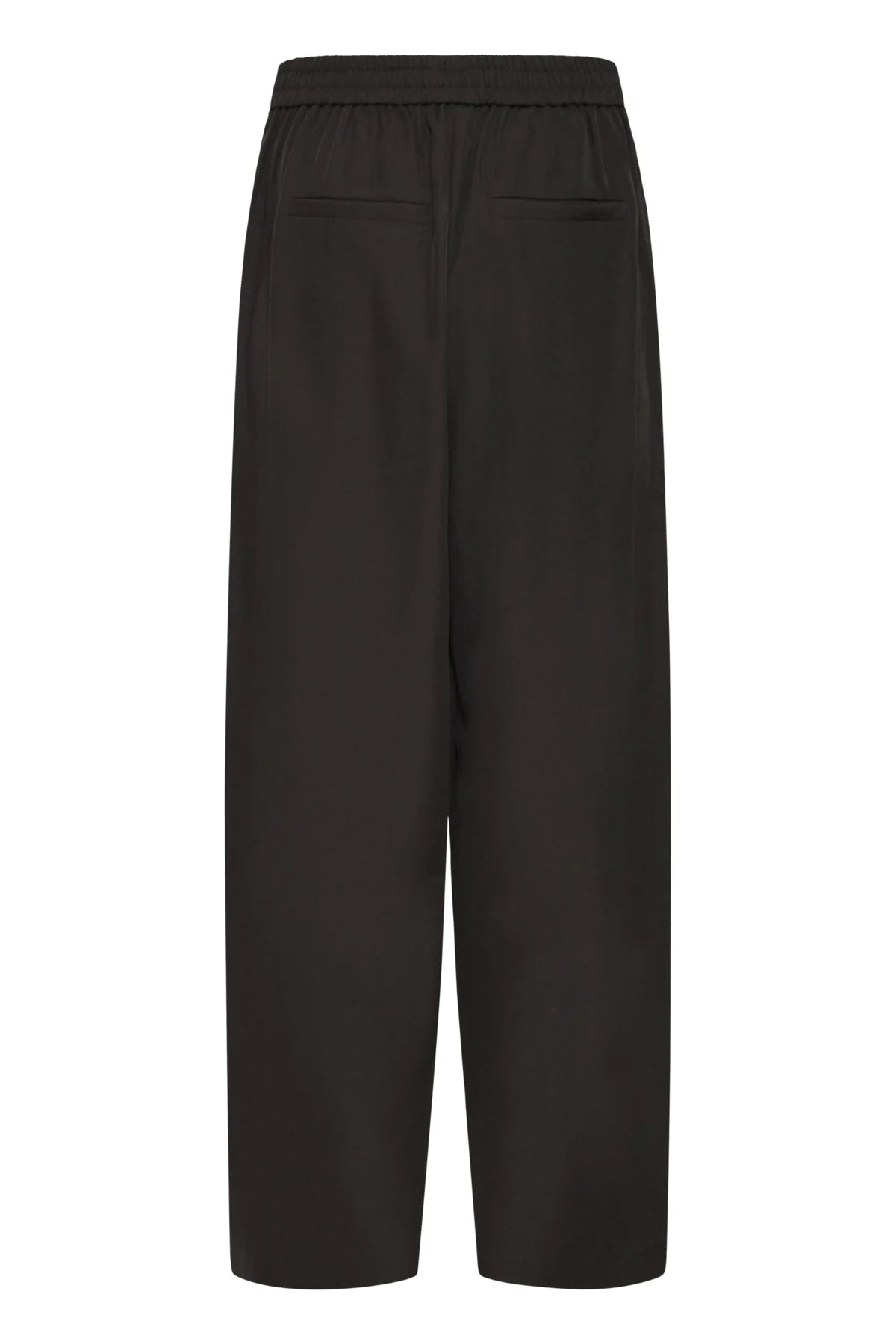 Ichi Fava Barrel Pant (+Farver)