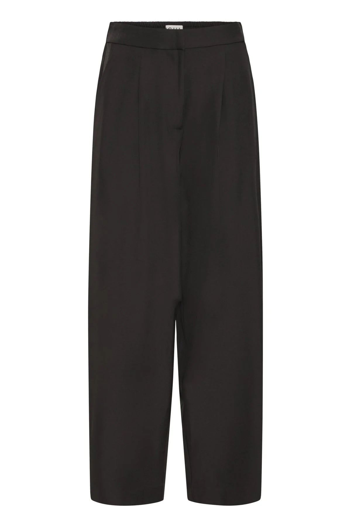 Ichi Fava Barrel Pant (+Farver)