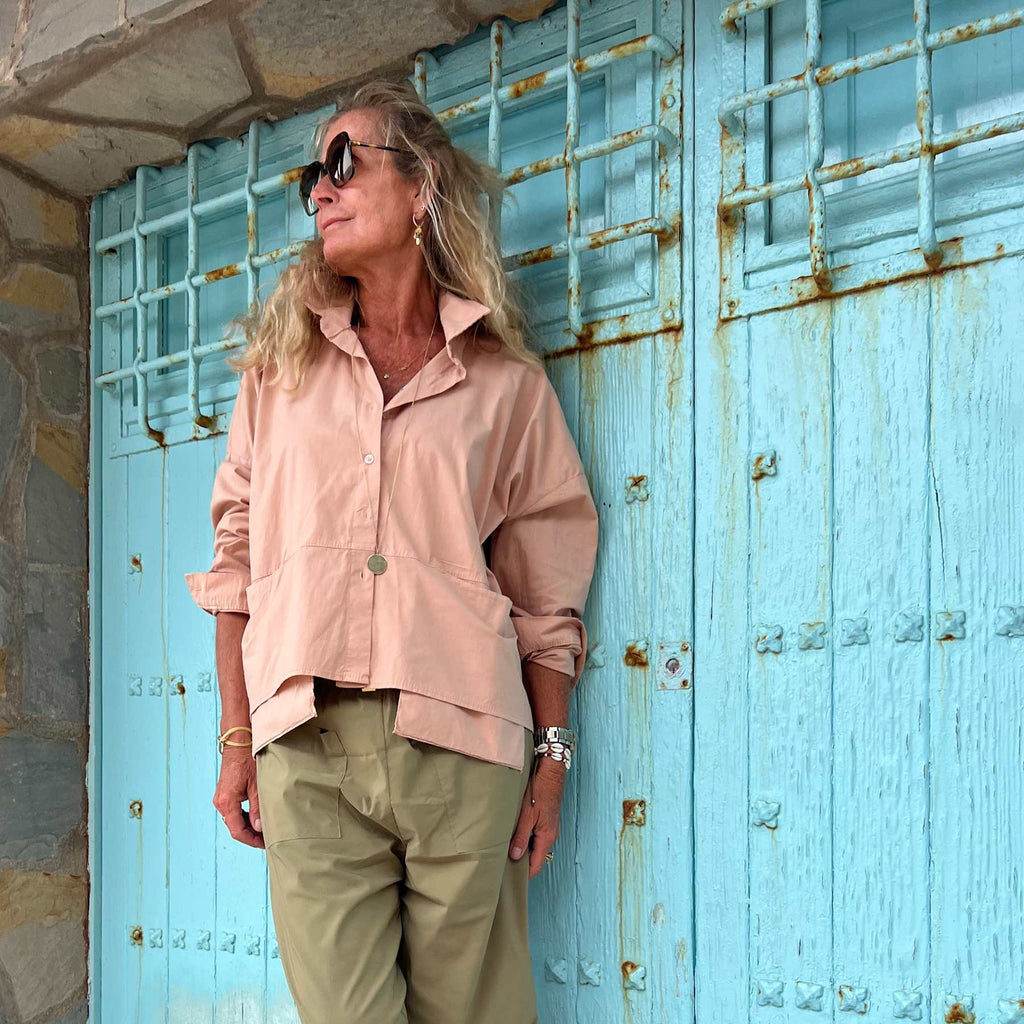 Cabana Living Lome Shirt