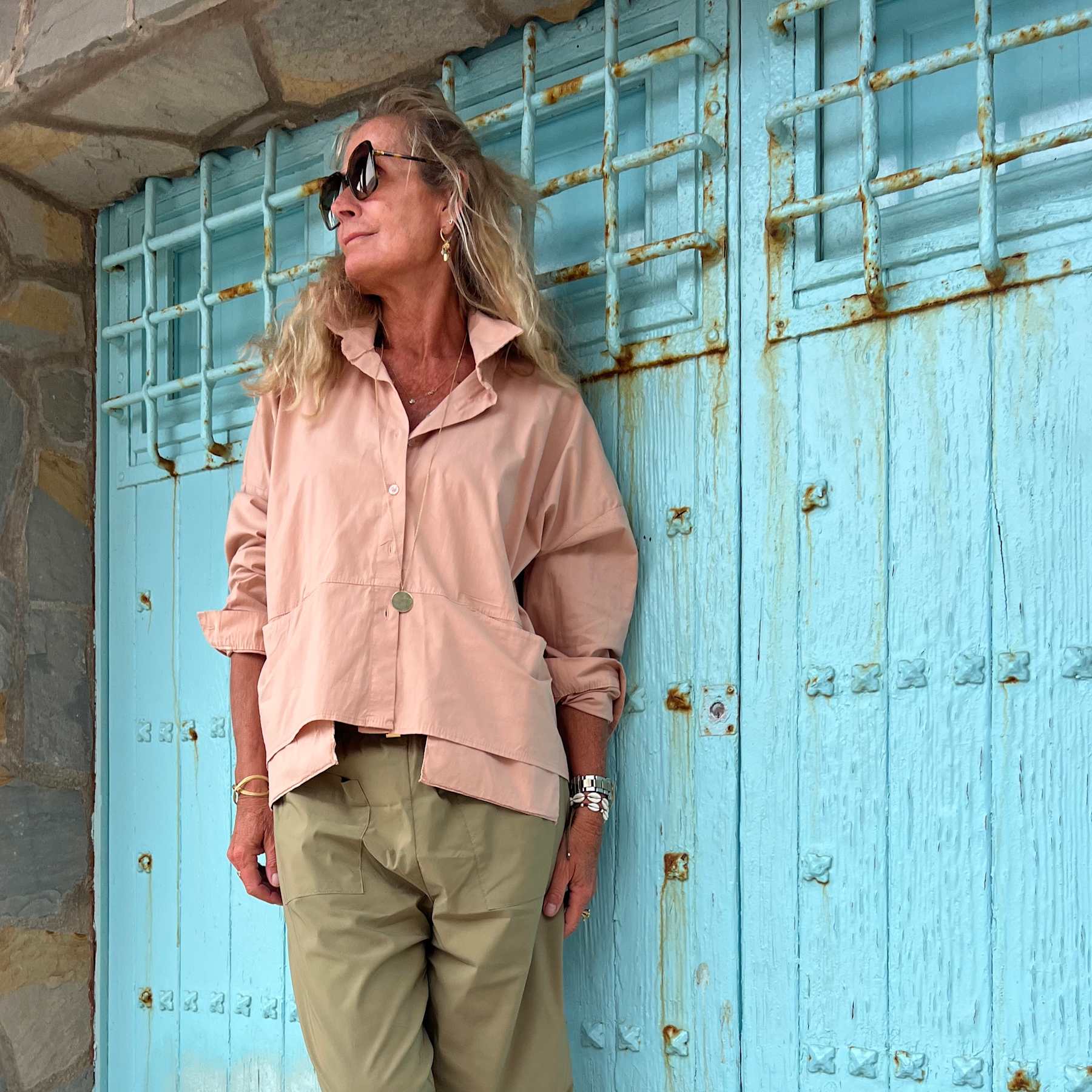 Cabana Living Lome Shirt