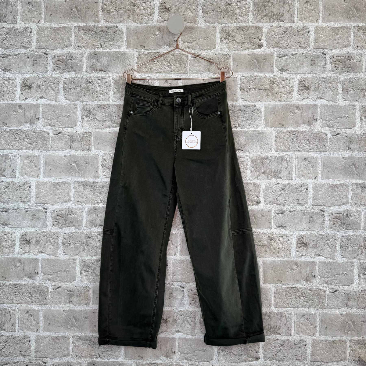 Cabana Living Jude Pant (+ Farver)