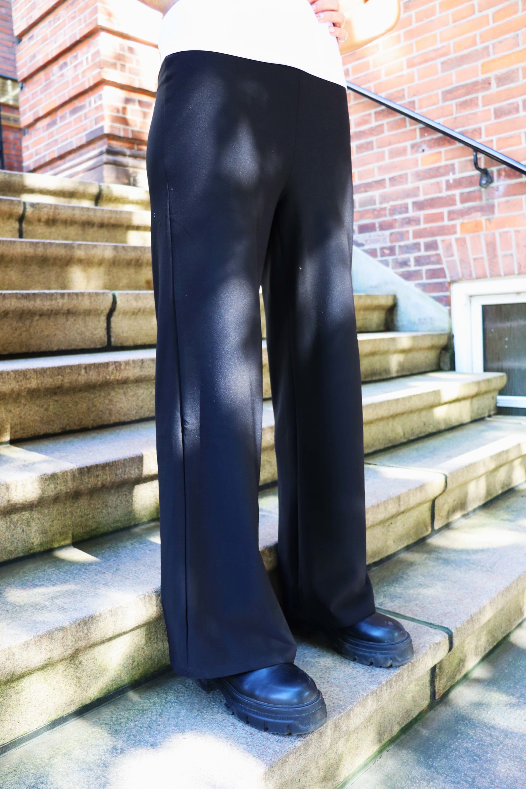 Liberté Henne Wide Pants (+Farver)