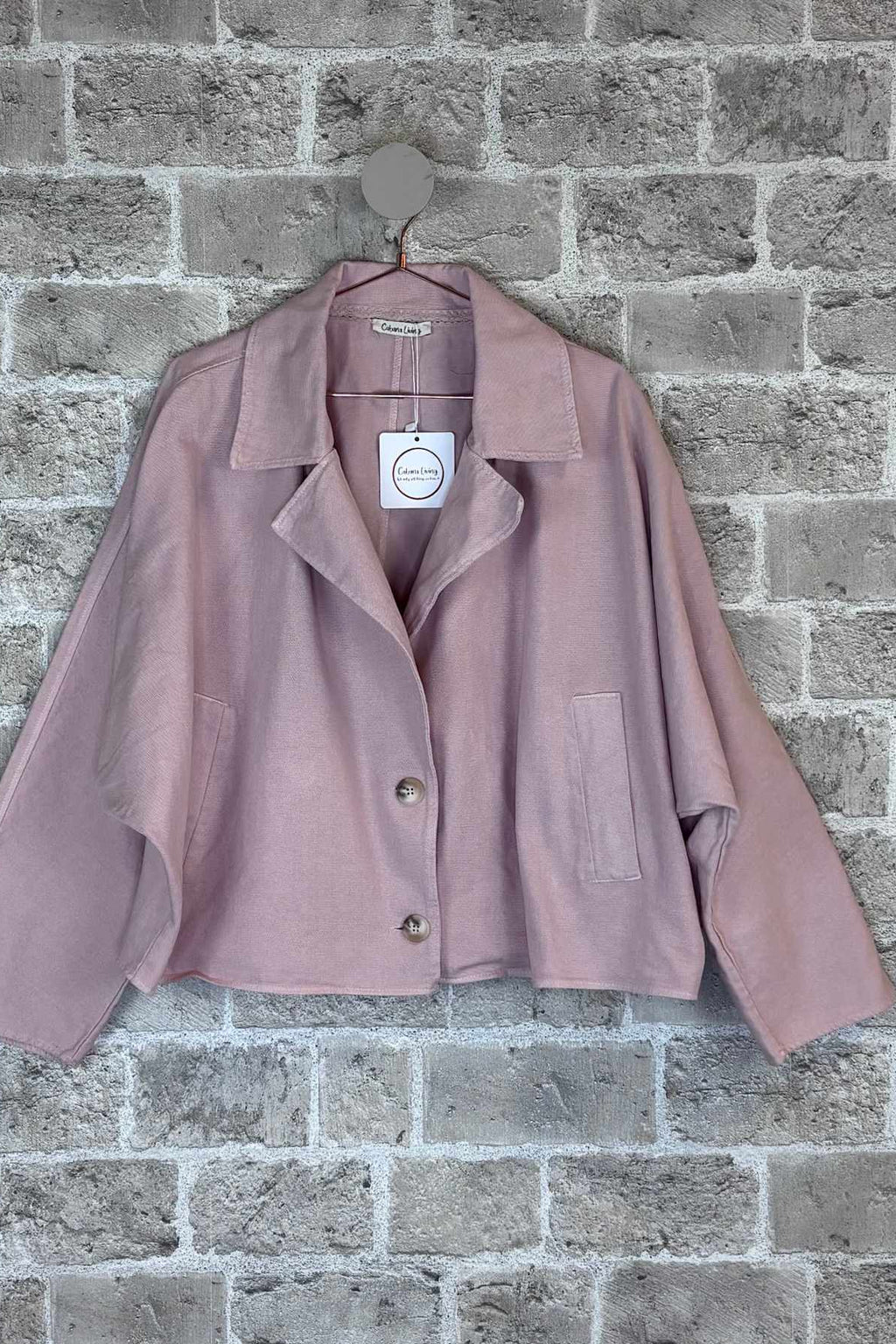Cabana Living Marly Jacket