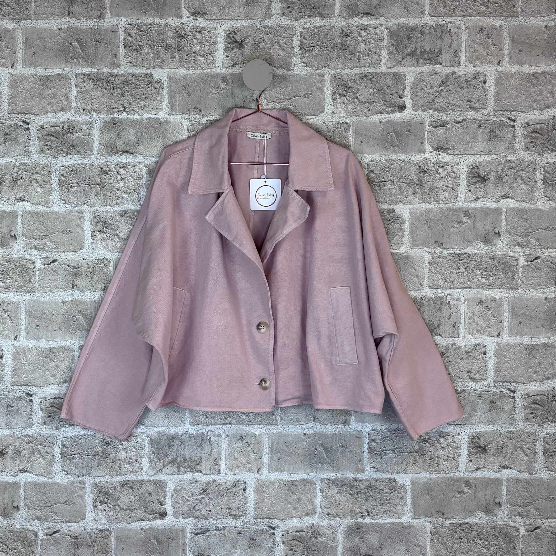 Cabana Living Marly Jacket