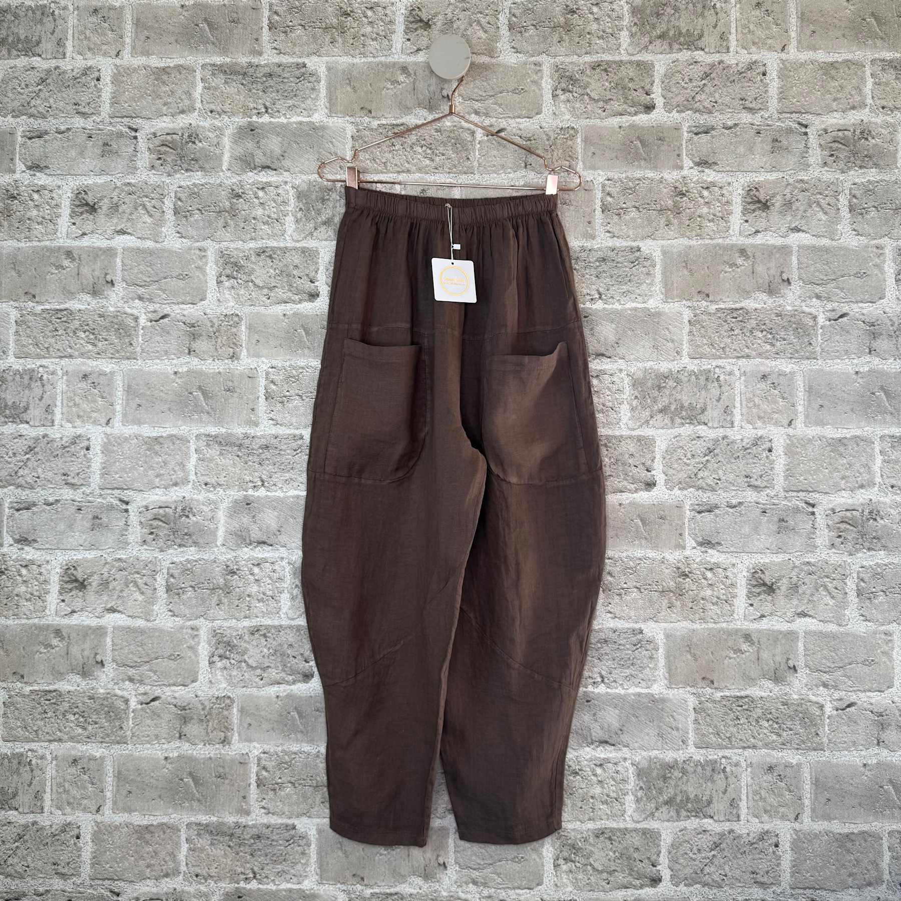 Cabana Living Chia Pant (+Farver)
