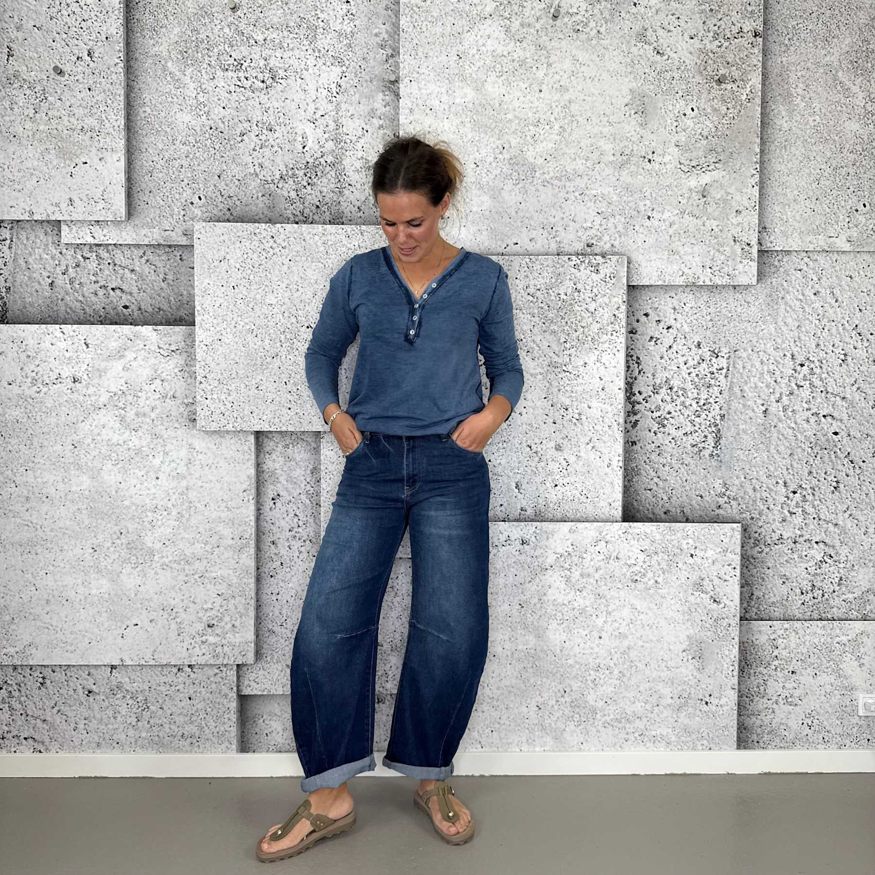 Cabana Living Clio Jeans (Farver)