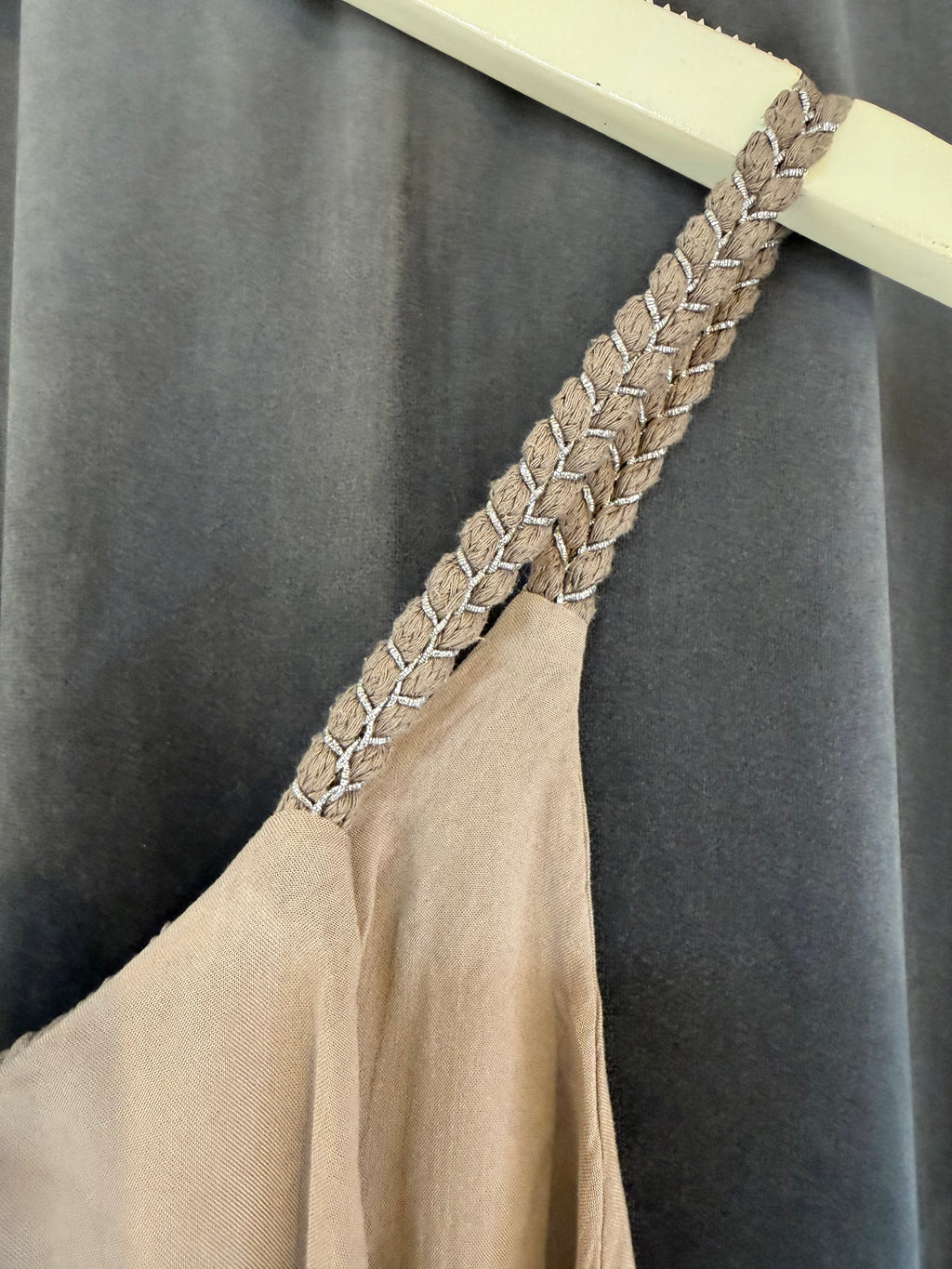 Marta du cháteau Nat Dress (+Farver)