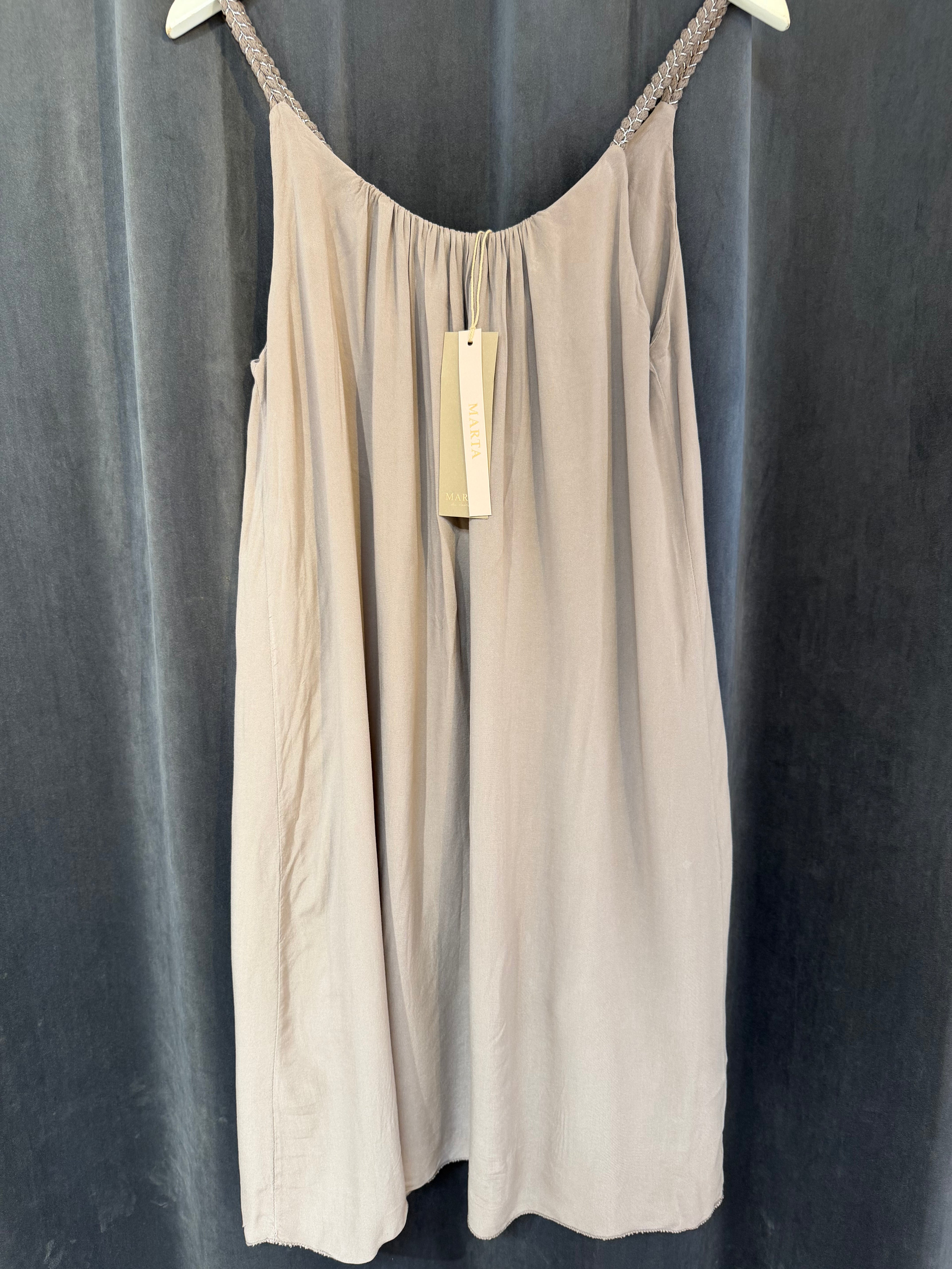 Marta du cháteau Nat Dress (+Farver)