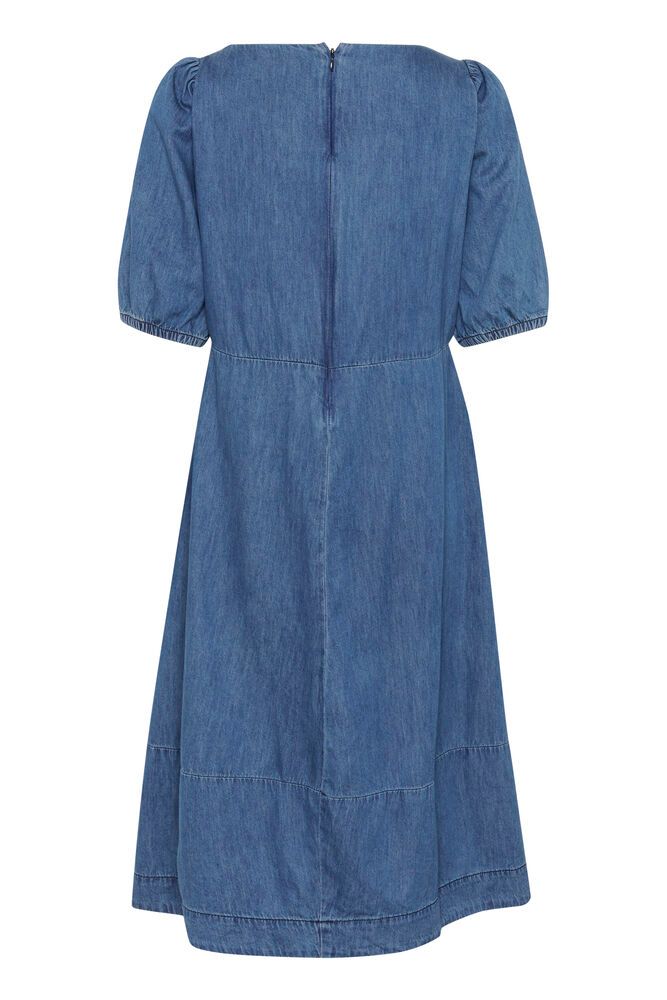 Culture Riva Arpa SS Dress