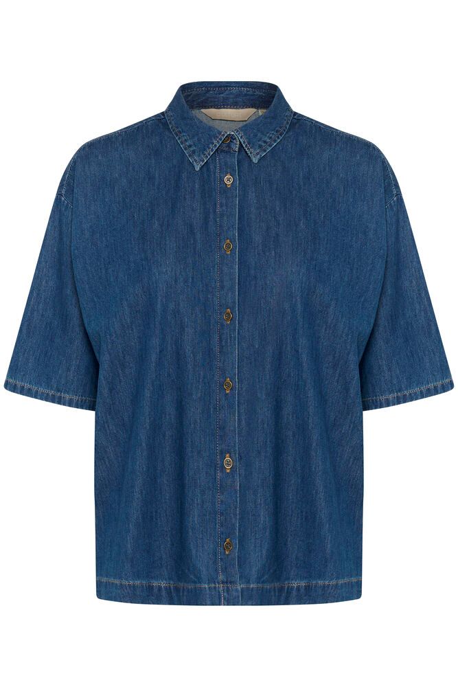 Culture Berteline Arpa Shirt