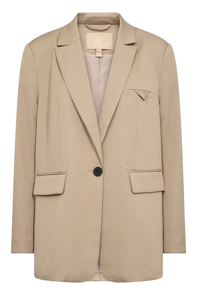 Culture Daina Anie Blazer