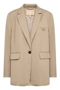 Culture Daina Anie Blazer