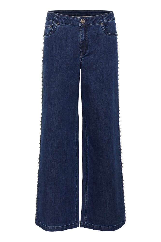 Culture Alicante Ami Jeans