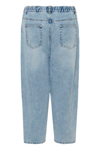 Culture Tiala Emb. Jeans