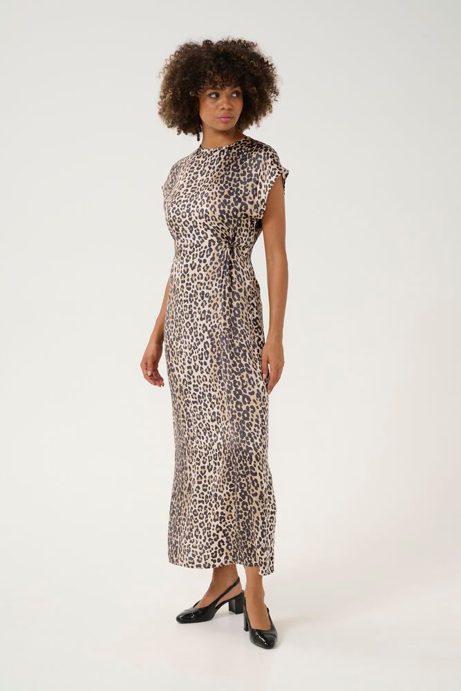 Culture Leona Berna Long Dress