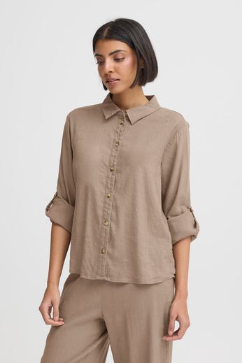 Pulz Luca Shirt (+Farver)