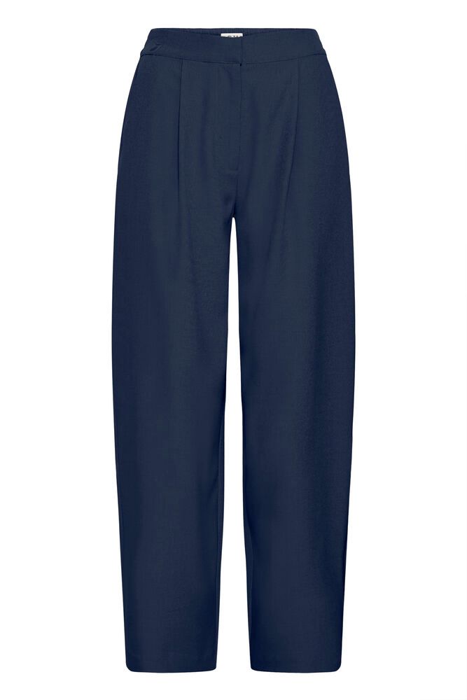Ichi Fava Barrel Pant (+Farver)