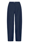 Ichi Fava Barrel Pant (+Farver)