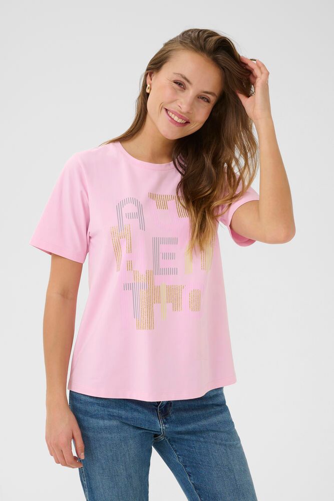 Culture Aula Gith T-shirt (+Farver)