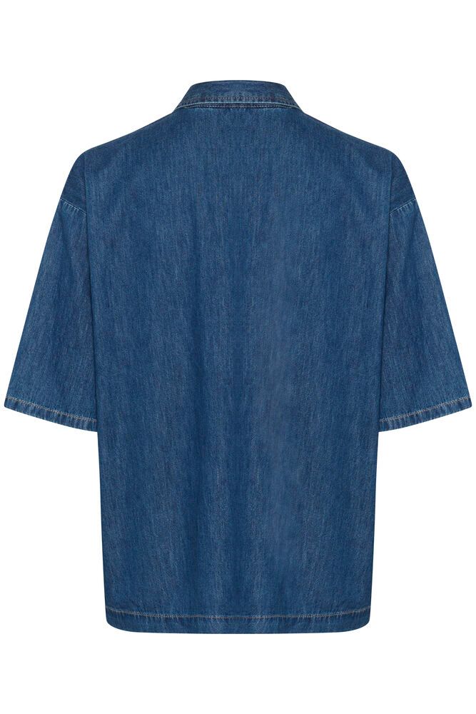 Culture Berteline Arpa Shirt