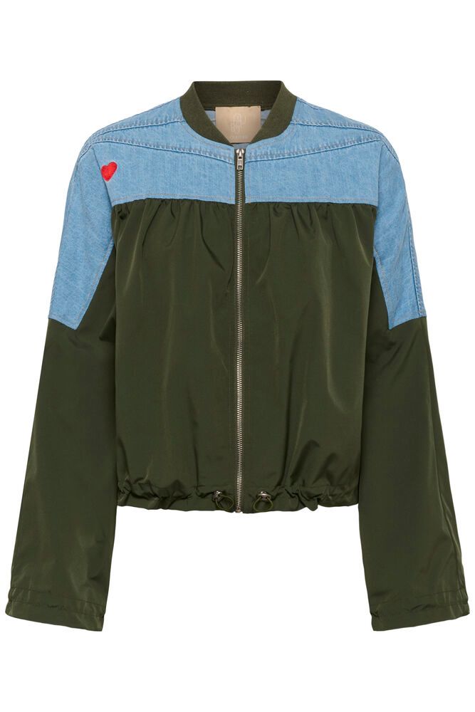 Culture Jaliana Jacket