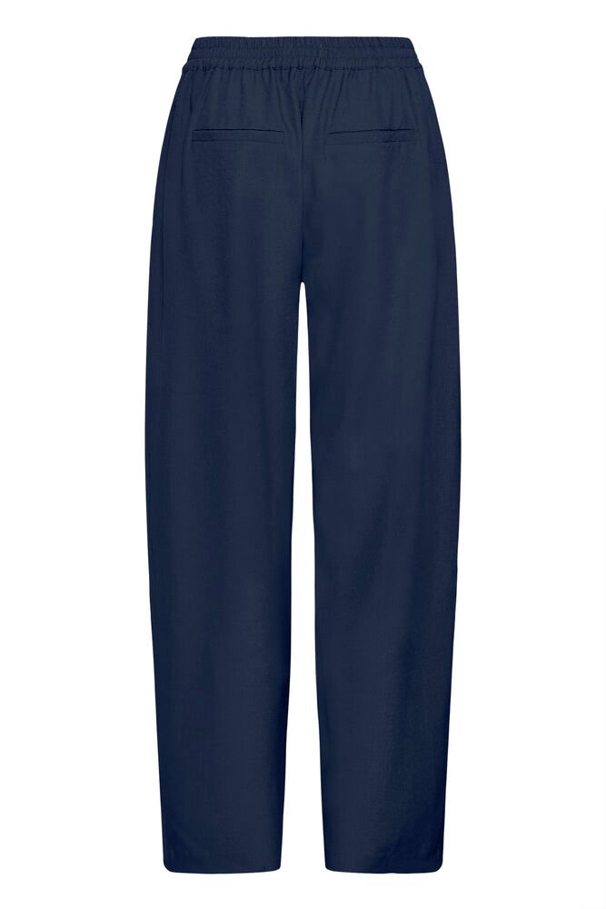 Ichi Fava Barrel Pant (+Farver)