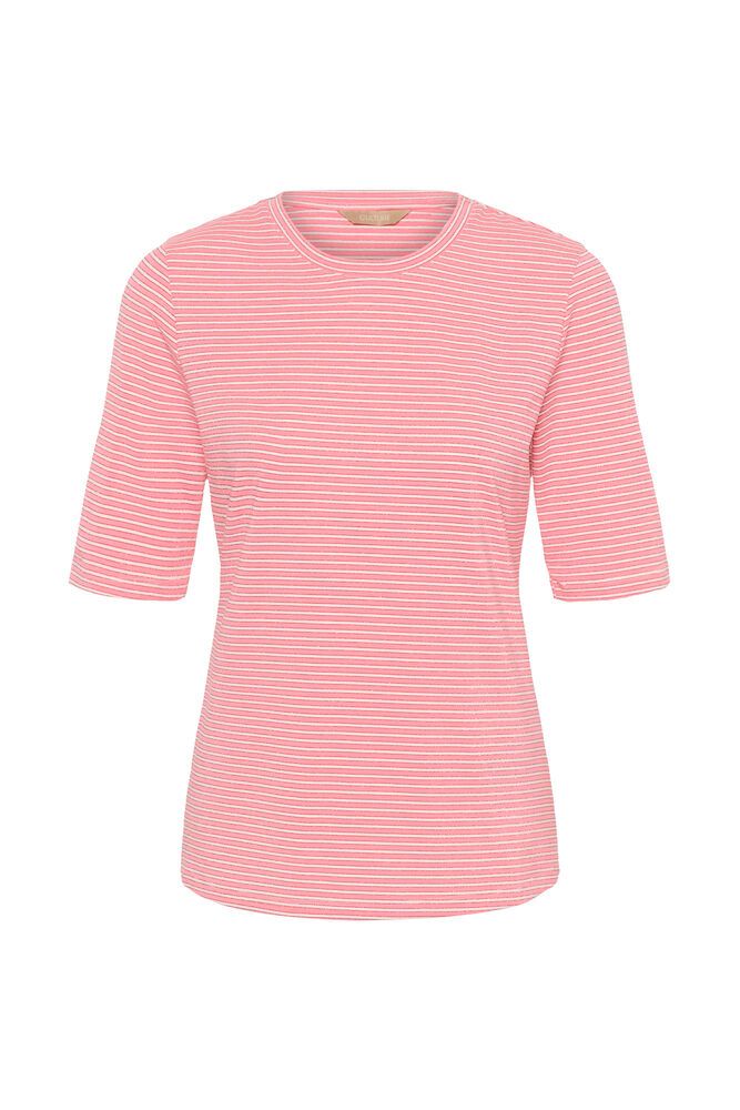 Culture Kiddy O-Neck T-Shirt (+Farver)