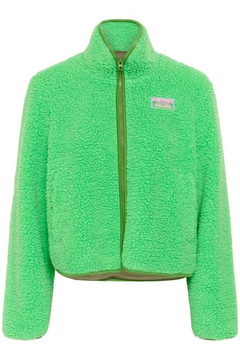 Culture Catina Teddy Jacket (+Farver)