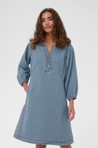Culture Ayna 3/4 Dress