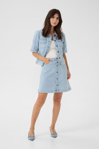 Culture Milky Skirt
