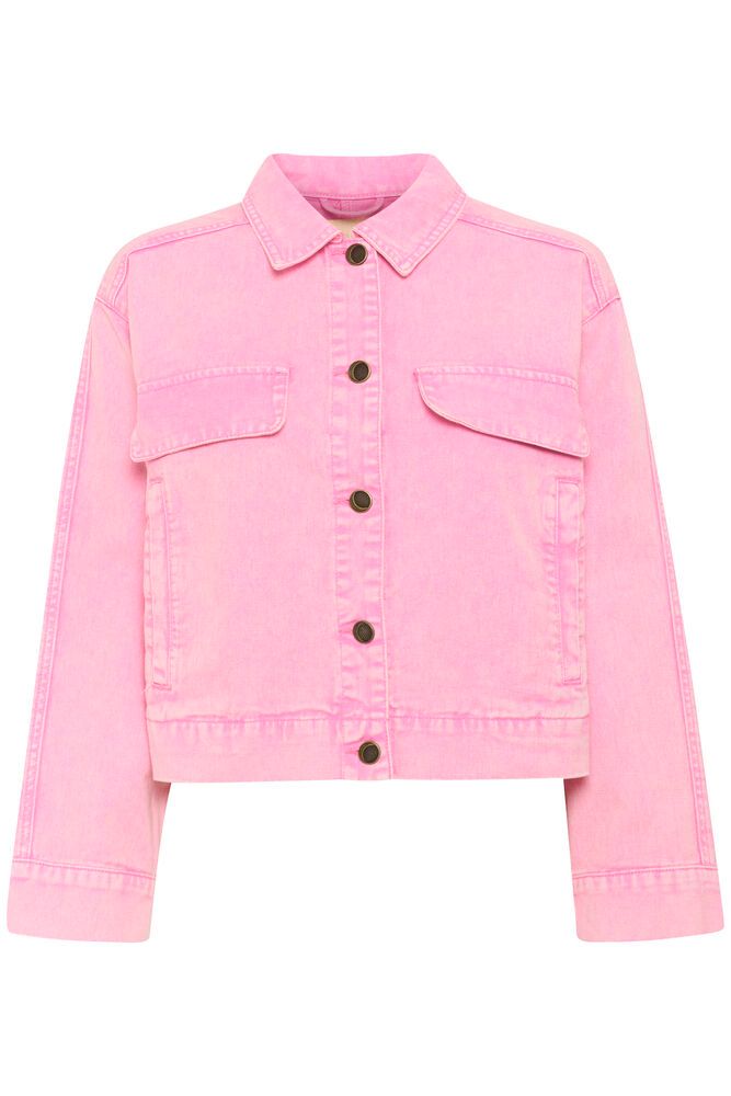 Culture Carlina Jacket (+Farver)
