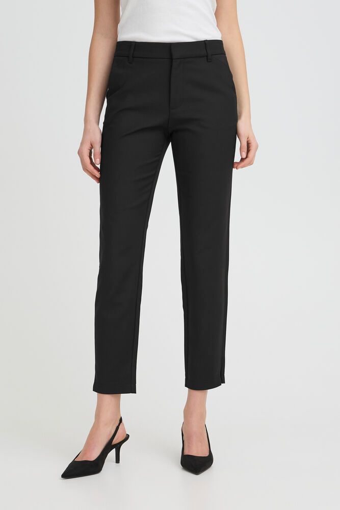 Pulz Bindy Pant Ankel (+Farver)