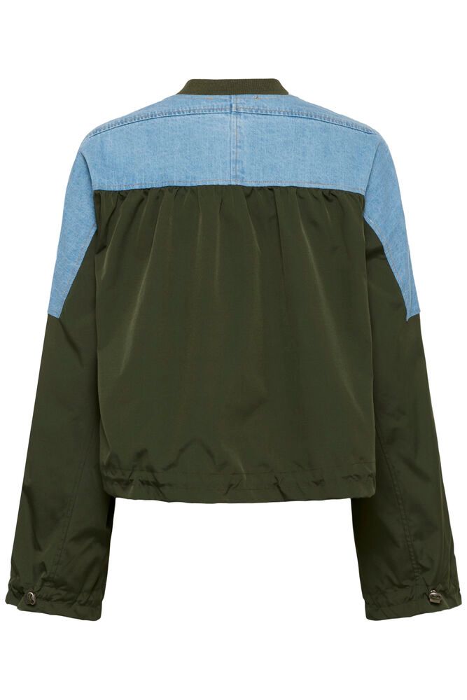 Culture Jaliana Jacket